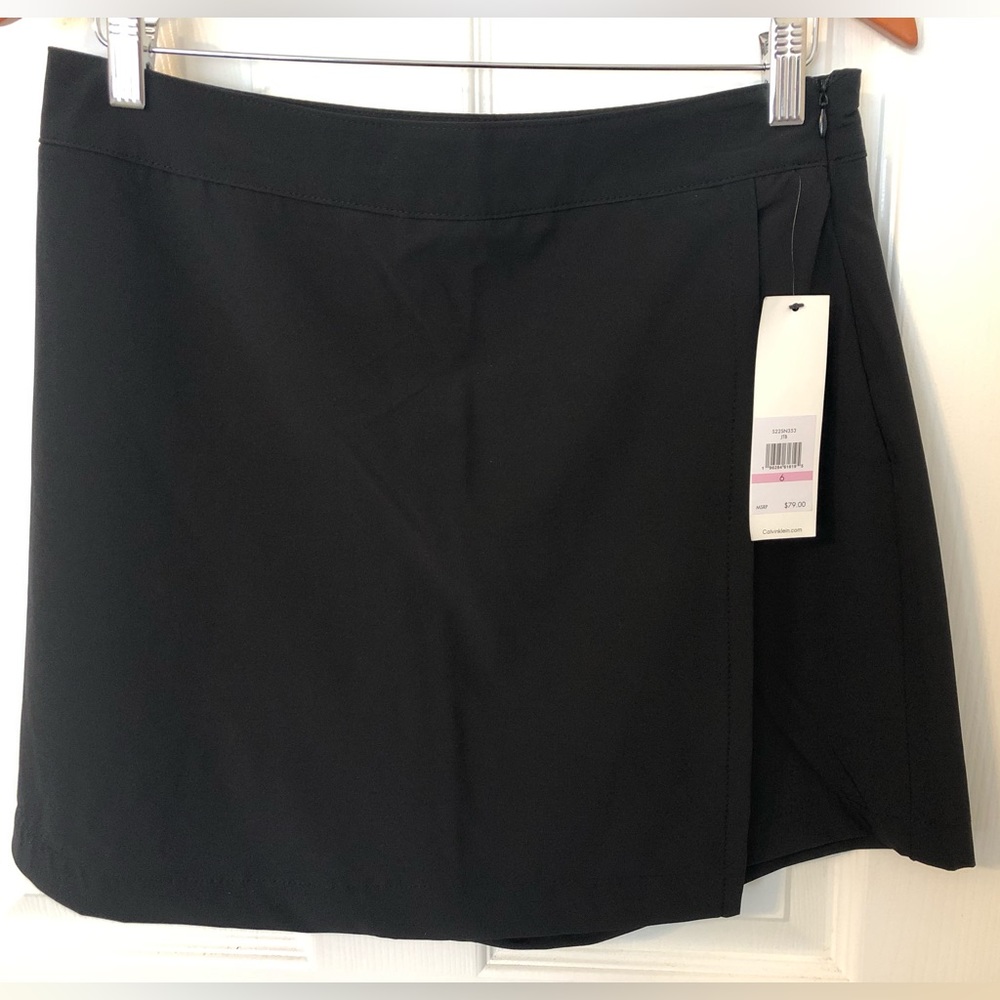 Calvin Klein “suit” skort (6) - Picture 1 of 6